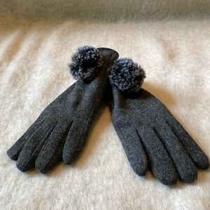 New Pia Rossini gloves